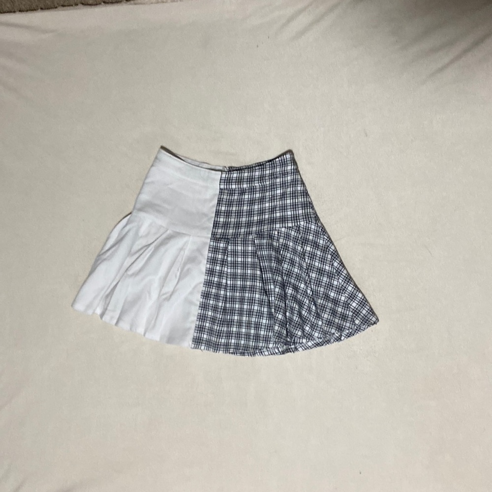 Charli D’Amelio Social Tourist Skirt